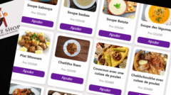 e-comerce website (6)