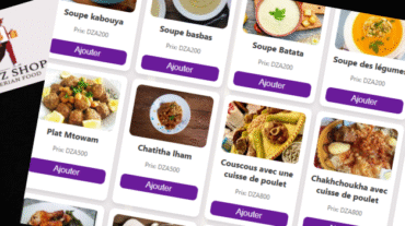 e-comerce website (6)