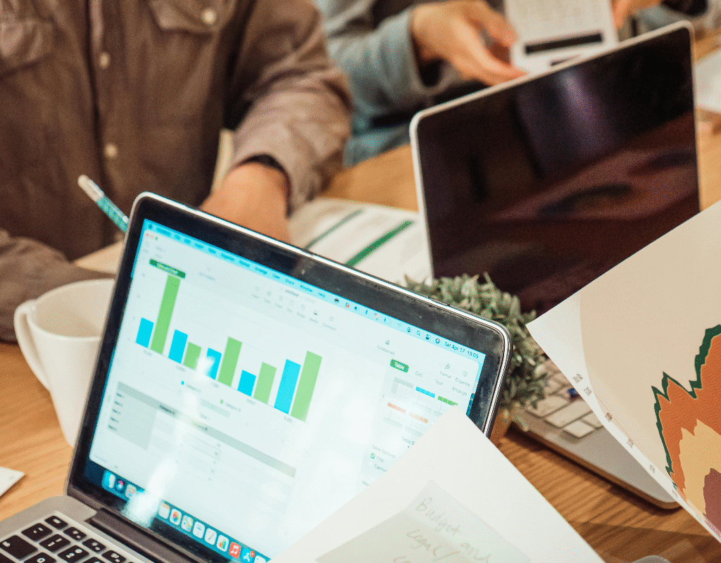 Your Digital Partner